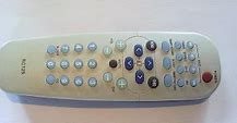 Image result for Philips QWERTY Remote