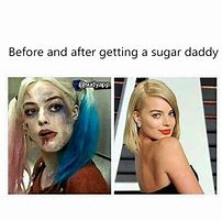 Image result for Sugar Baby Text Meme