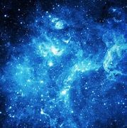 Image result for Wallpaper for Laptop Galaxy Blue