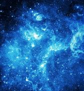 Image result for Blue Galaxy Background 1000X1000