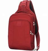 Image result for Side Sling Backpack