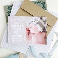 Image result for Birth Announcement Ideas