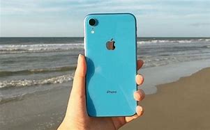 Image result for iPhone XR Price in Nigeria Camera