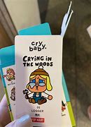 Image result for Cry Baby X PopMarket