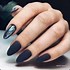 Image result for Winter Long Nail Ideas