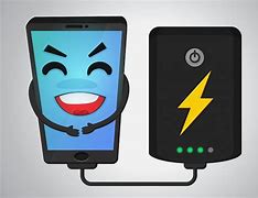 Image result for Cell Phone Battery at Differnt Levels