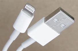 Image result for iPhone 5S Charger Cable Untangledd