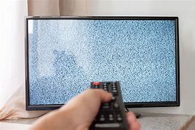 Image result for Why Is My TV Picture Fuzzy