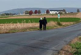 Image result for Amish Shunning