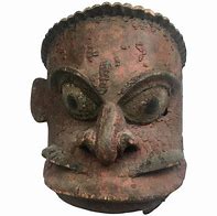 Image result for Antique Masks