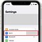 Image result for iPhone 12 Resetting Settings