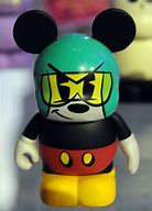 Image result for Vinylmation Mickey