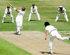 Image result for Sân Cricket Bowler in Action