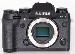 Image result for Fujifilm X-T1
