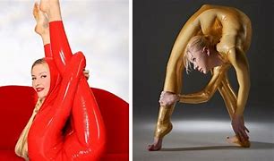 Image result for World's Most Flexible