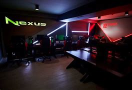 Image result for Nexus Gaming Sala De Calculatoare
