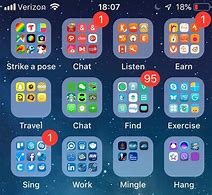 Image result for App Switcher Logo iPhone