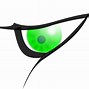 Image result for Confused Cartoon Eyes