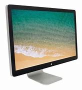 Image result for A1316 Apple Monitor