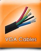 Image result for VGA Cable Connector