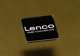 Image result for Lenco GL75