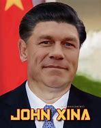 Image result for John Cena China