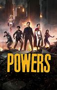 Image result for Movies with Superpowers