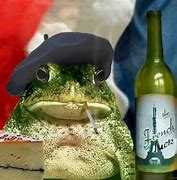 Image result for Green Frog Meme