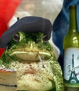 Image result for Frog Meme Wallpaper Galaxy