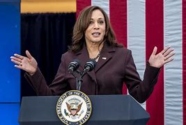 Image result for 8X11 Poster Vice President Kamala Harris