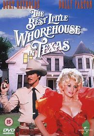 Image result for The Best Little Whorehouse in Texas Movie