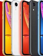 Image result for iPhone XR All Colors