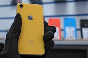 Image result for iPhone XR Yellow Cricket