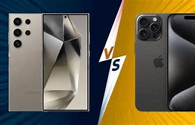 Image result for Apple iPhone 15 vs Samsung S21 Ultra