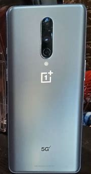 Image result for One Plus 8 Polar Silver