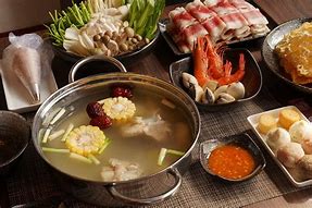 Image result for Hong Kong in a Pot
