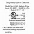 Image result for Apple Charging Symbols