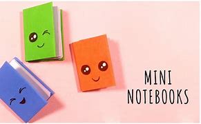 Image result for Printable Mini Notebook Paper