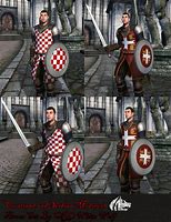 Image result for Serbian Soldier Artwork