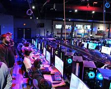 Image result for LAN Party Games