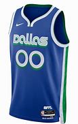 Image result for Dallas Mavericks Basketball Jersey