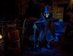 Image result for Hatbox Ghost Walt Disney World