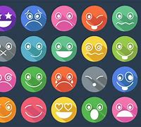 Image result for Mood Faces