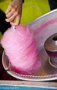 Image result for Purple Cotton Candy