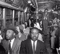 Image result for Montgomery Bus Boycott Picutes