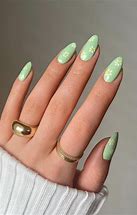 Image result for Pastel Green Nail Art