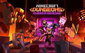 Image result for Minecraft Dungeons Release D