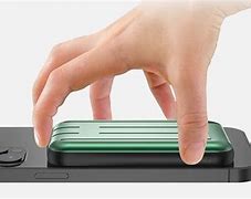 Image result for MagSafe Battery Pack iPhone 12