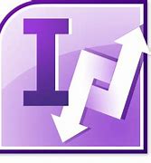 Image result for Microsoft InfoPath Logo