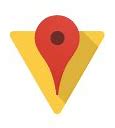 Image result for Base Map Icon